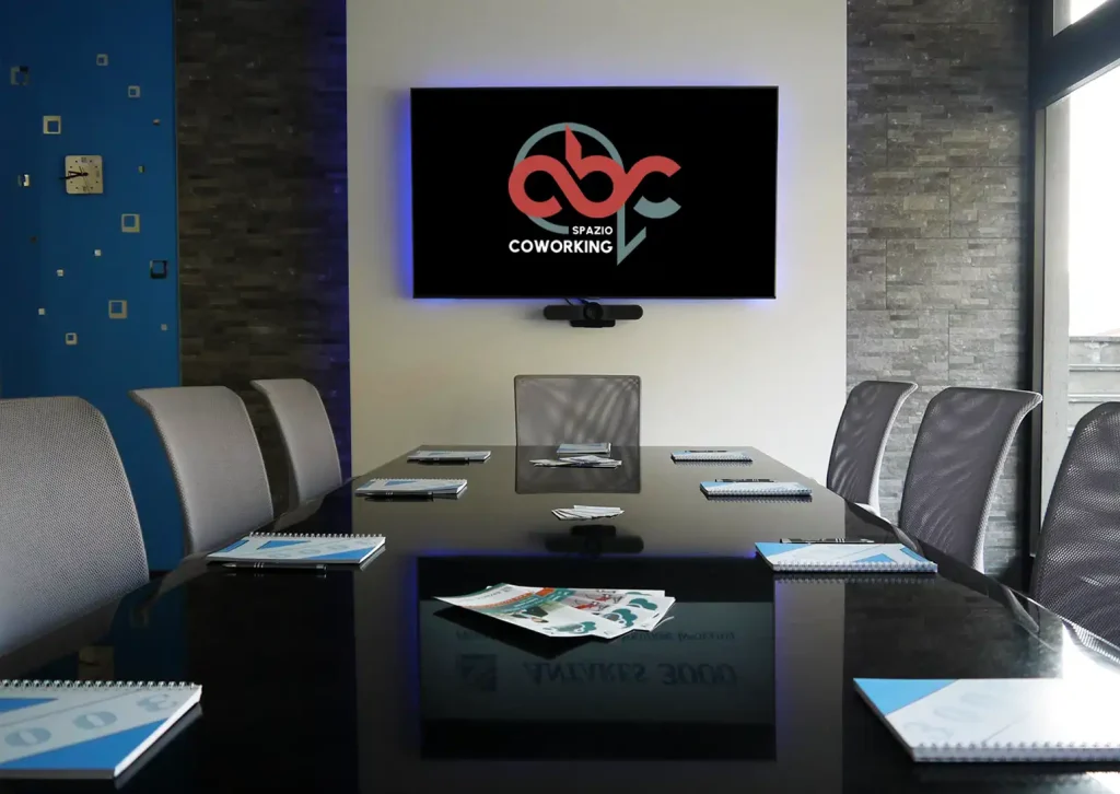 2abc coworking cesana brianza